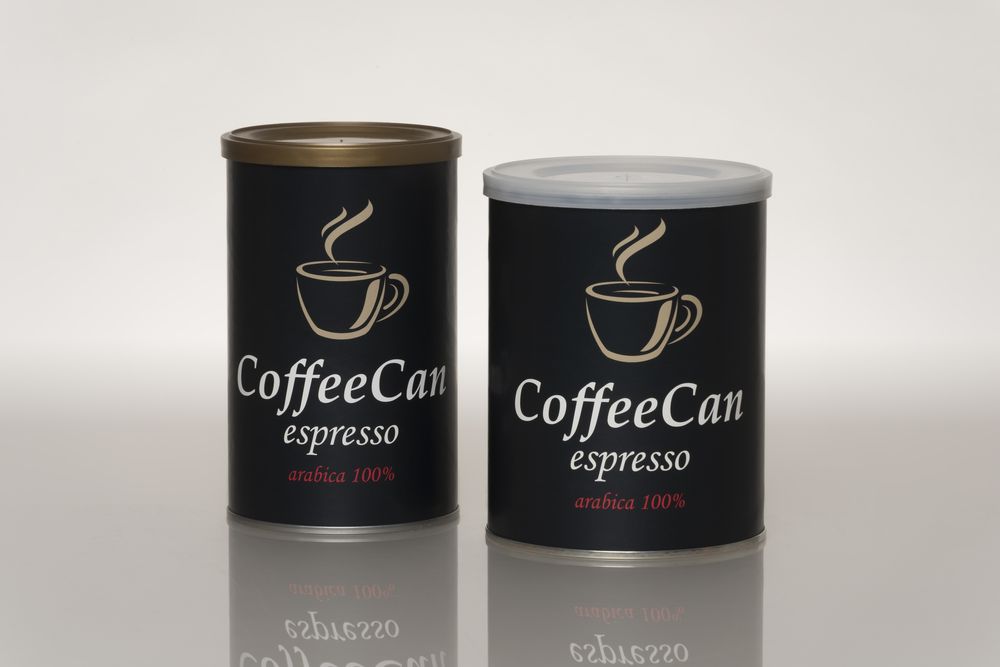 Barattoli compositi: packaging ermetico e versatile per la corretta  conservazione del caffè - Macchine Alimentari