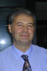  Valter Rocchelli, Amministratore Delegato di IRPACK srl