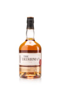 FIN_Best in Show and Printing Processes Group Winner_Multi labels, UK_The Irishman Single malt copy