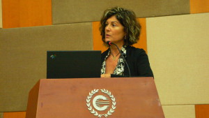 Prof.ssa Carla Severini