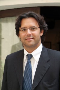 Nicola Levoni Presidente di ASSICA